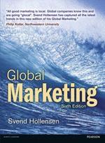 Global Marketing