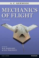 Mechanics of Flight