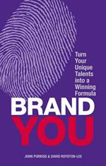 Brand You