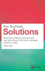 Key Business Solutions