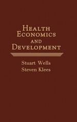 Health Economics and Development