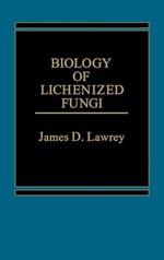 Biology of Lichenized Fungi