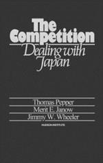 The Competition: Dealing with Japan