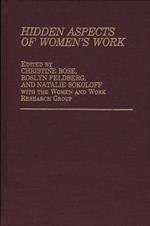 Hidden Aspects of Women's Work