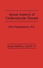 Sexual Aspects of Cardiovascular Disease