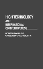 High Technology and International Competitiveness