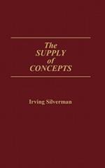 The Supply of Concepts