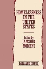 Homelessness in the United States: Data and Issues