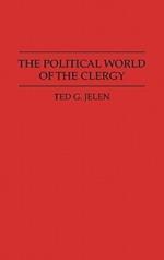 The Political World of the Clergy