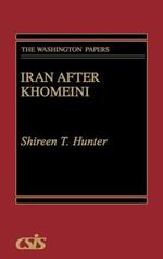 Iran after Khomeini