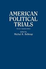 American Political Trials, 2nd Edition