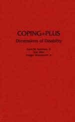 Coping+Plus: Dimensions of Disability