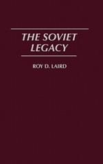 The Soviet Legacy