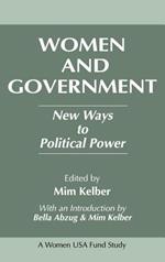 Women and Government: New Ways to Political Power