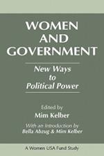 Women and Government: New Ways to Political Power