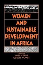 Women and Sustainable Development in Africa