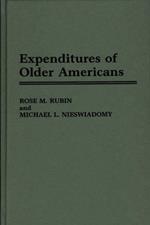 Expenditures of Older Americans