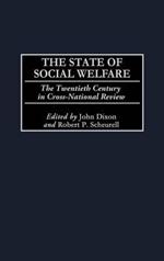 The State of Social Welfare: The Twentieth Century in Cross-National Review