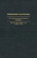 Globalization and Society: Processes of Differentiation Examined