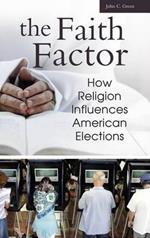 The Faith Factor: How Religion Influences American Elections