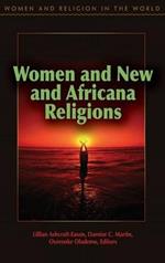 Women and New and Africana Religions