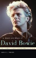 The Words and Music of David Bowie