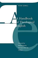 Handbook Of Theological English