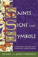 Saints, Signs and Symbols: The Symbolic Language Of Christian Art