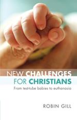 New Challenges for Christians