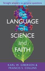 The Language of Science and Faith