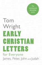 Early Christian Letters for Everyone