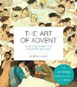 The Art of Advent: A Painting a Day from Advent to Epiphany