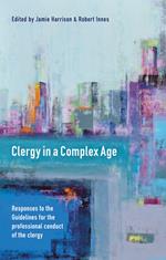 Clergy in a Complex Age