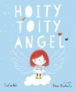 The Hoity: -Toity Angel