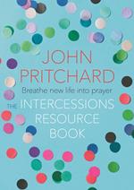 The Intercessions Resource Book