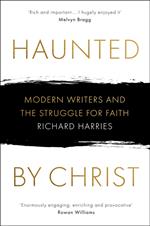 Haunted by Christ