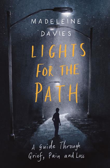 Lights For The Path - Madeleine Davies - ebook