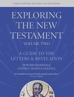 Exploring the New Testament, Volume 2