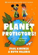 Planet Protectors