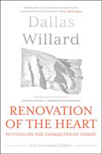 Renovation of the Heart (20th Anniversary Edition)