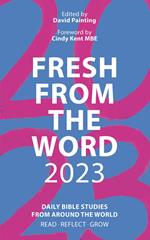 Fresh From the Word 2023