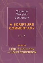 Common Worship Lectionary