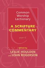 Common Worship Lectionary