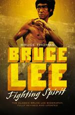 Bruce Lee