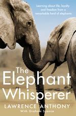 The Elephant Whisperer