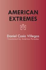 American Extremes: Extremos de America