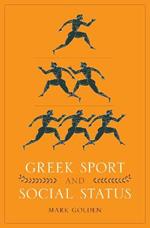 Greek Sport and Social Status