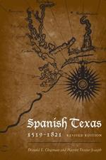 Spanish Texas, 1519–1821