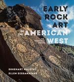 Early Rock Art of the American West: The Geometric Enigma