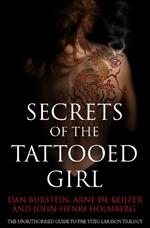 Secrets of the Tattooed Girl